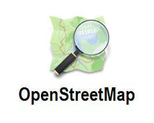 Beyond Transport integration with OpenStreetMap