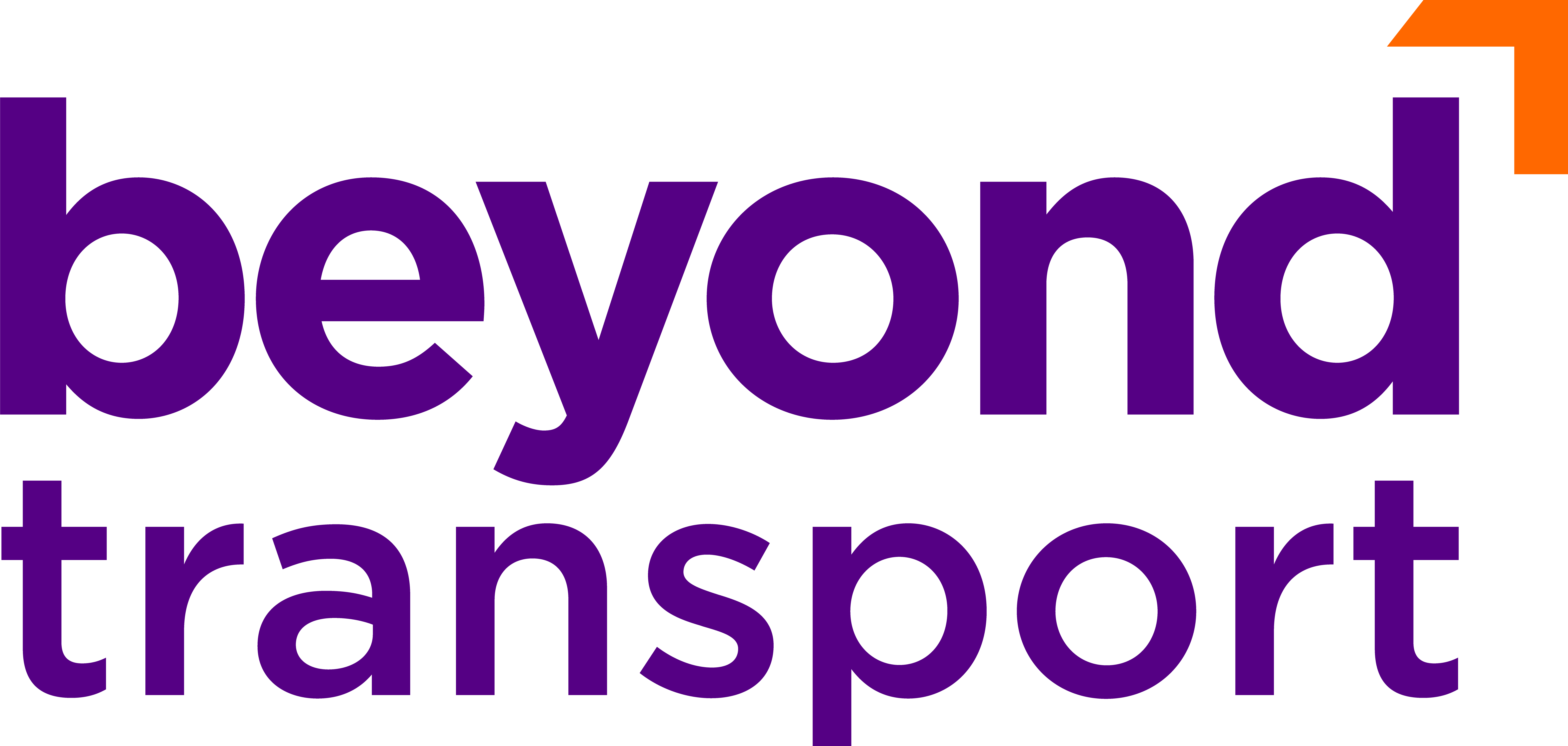Beyond Transport logo