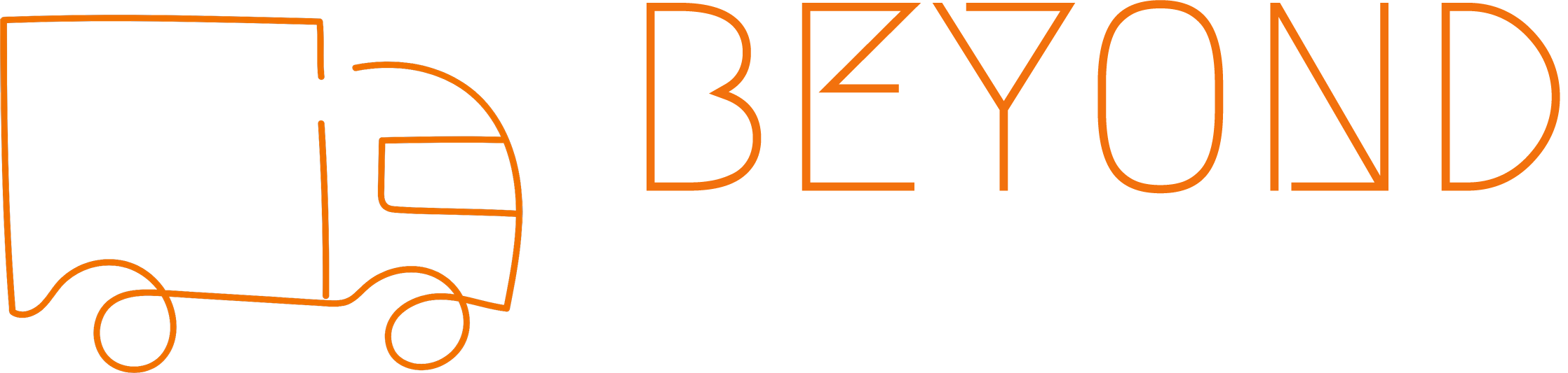 Beyond Transport logo