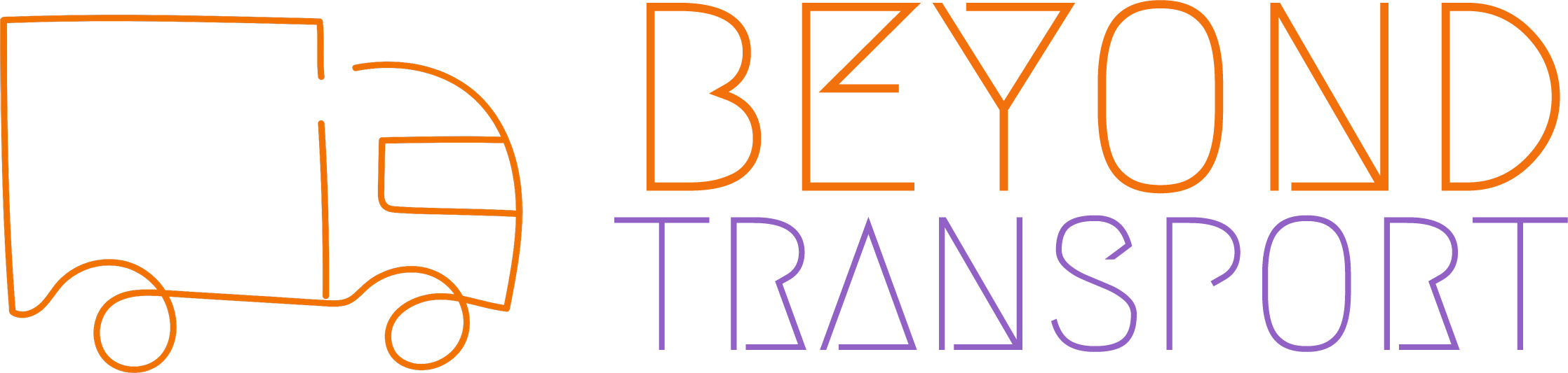 Beyond Transport transparent logo